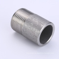 names cast iron nipple pipe fitting and part